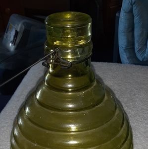 Vintage bug catcher.